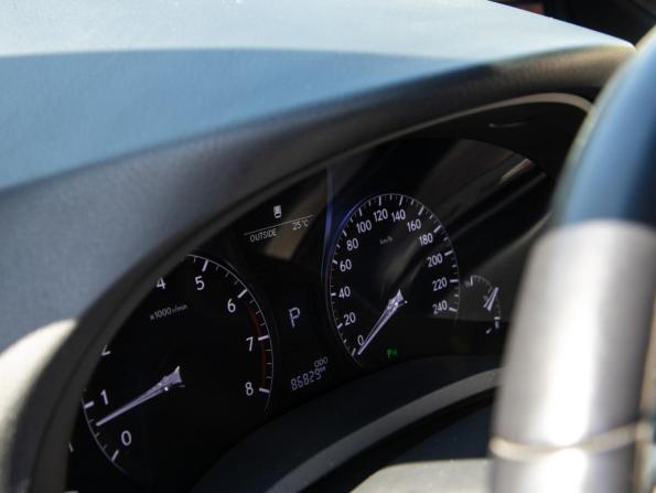 Lexus LX IV с пробегом 2024 года, цена 15 400 000 рублей, 17549 км, внедорожник, Автокод Объявления