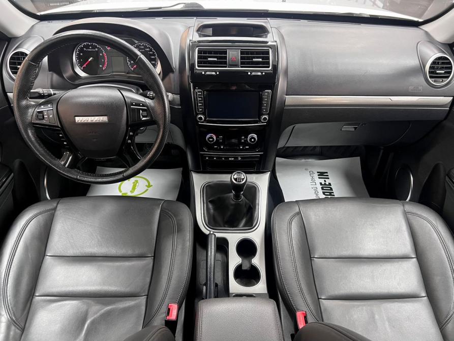 Haval H5 I Тверь  - изображение 11