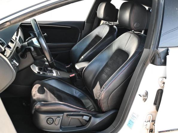 Volkswagen Passat CC I Рестайлинг с пробегом 2013 года, цена 1 249 000 рублей, 187164 км, седан, Автокод Объявления