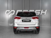 Geely Atlas I Ростов-на-Дону  - изображение 23