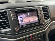 Volkswagen Amarok I Рестайлинг Красноярск  - изображение 36