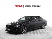 Mercedes-Benz E-Класс AMG V (W213) Москва  - изображение 26