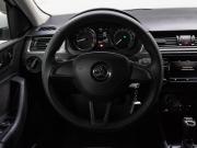 Skoda Rapid I Рестайлинг Тюмень  - изображение 40