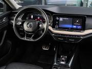 Skoda Octavia IV (A8) Москва  - изображение 34
