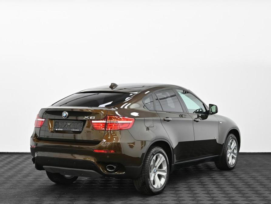 BMW X6 I (E71) Рестайлинг Москва  - изображение 2