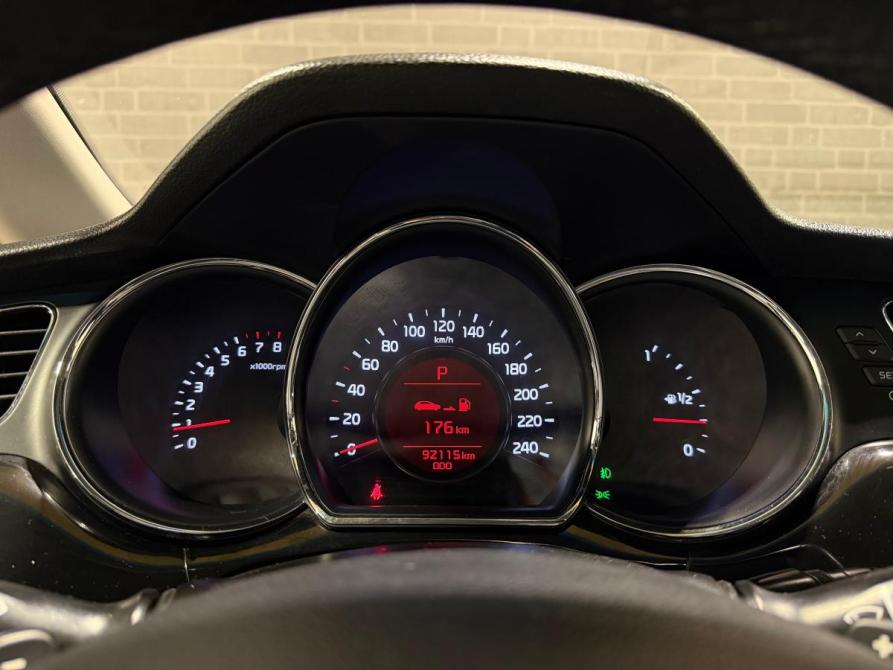 Kia Ceed II Челябинск  - изображение 20