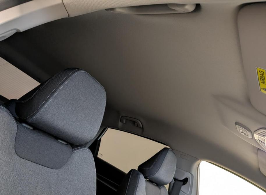 Geely Emgrand II Санкт-Петербург  - изображение 22