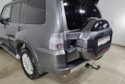 Mitsubishi Pajero IV Рестайлинг 2 Волгоград  - изображение 48