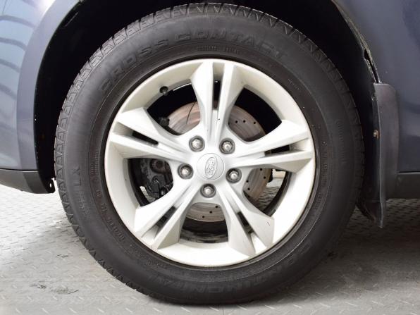Ford Focus III с пробегом 2013 года, цена 560 995 рублей, 212028 км, седан, Автокод Объявления