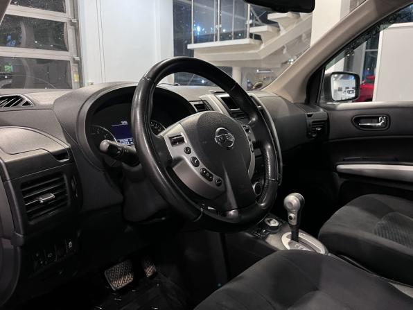 Nissan X-Trail II Рестайлинг с пробегом 2012 года, цена 1 062 000 рублей, 275248 км, внедорожник, Автокод Объявления