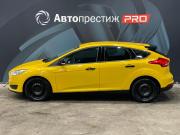 Ford Focus III Рестайлинг Пермь  - изображение 31
