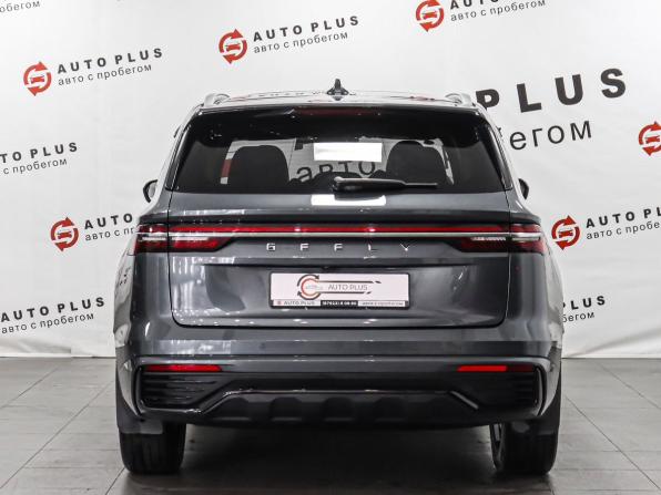 Geely Monjaro I с пробегом 2023 года, цена 3 099 000 рублей, 35500 км, внедорожник, Автокод Объявления