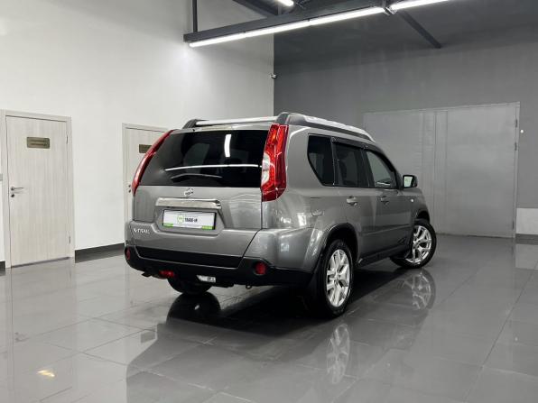 Nissan X-Trail II Рестайлинг с пробегом 2013 года, цена 1 325 000 рублей, 178847 км, внедорожник, Автокод Объявления