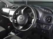 Toyota Vitz III (XP130) Рестайлинг 2 Кемерово  - изображение 29