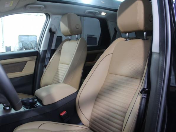 Land Rover Discovery Sport I Рестайлинг с пробегом 2024 года, цена 5 450 000 рублей, 33000 км, внедорожник, Автокод Объявления