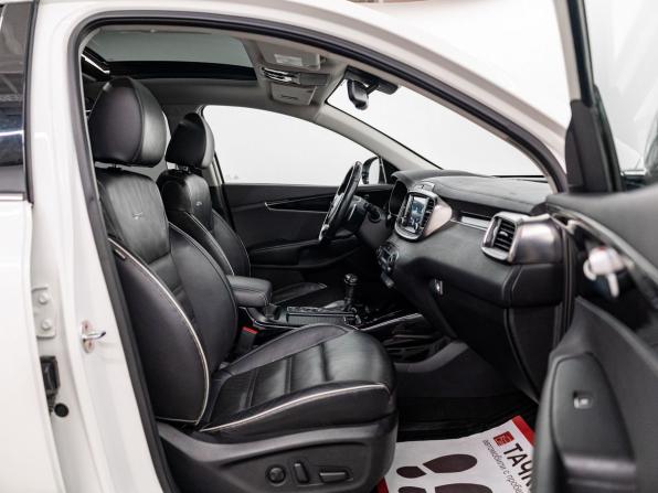 Kia Sorento III Prime Рестайлинг с пробегом 2018 года, цена 2 950 000 рублей, 120000 км, внедорожник, Автокод Объявления