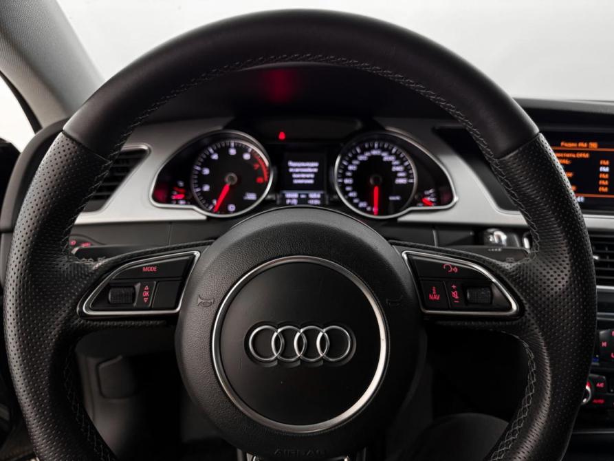 Audi A5 I (8T) Рестайлинг Санкт-Петербург  - изображение 18
