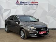 Lada (ВАЗ) Vesta I Набережные Челны  - изображение 24
