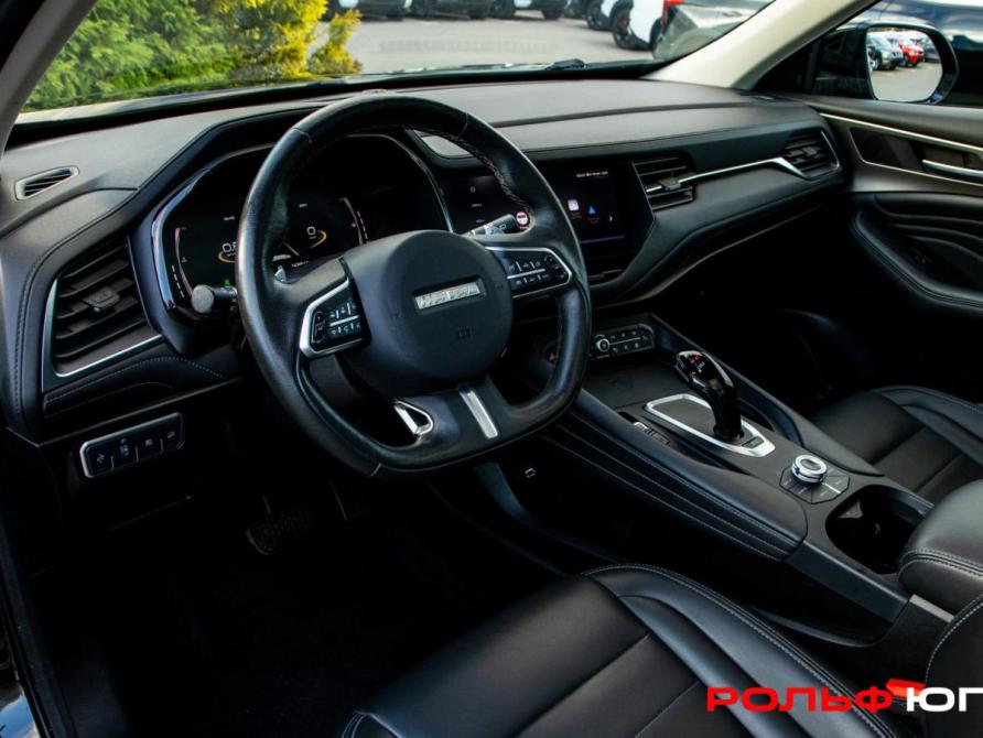 Haval F7 I Москва  - изображение 17