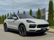 Porsche Cayenne III Москва  - изображение 42