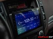 Mitsubishi Pajero IV Рестайлинг 1 Москва  - изображение 30