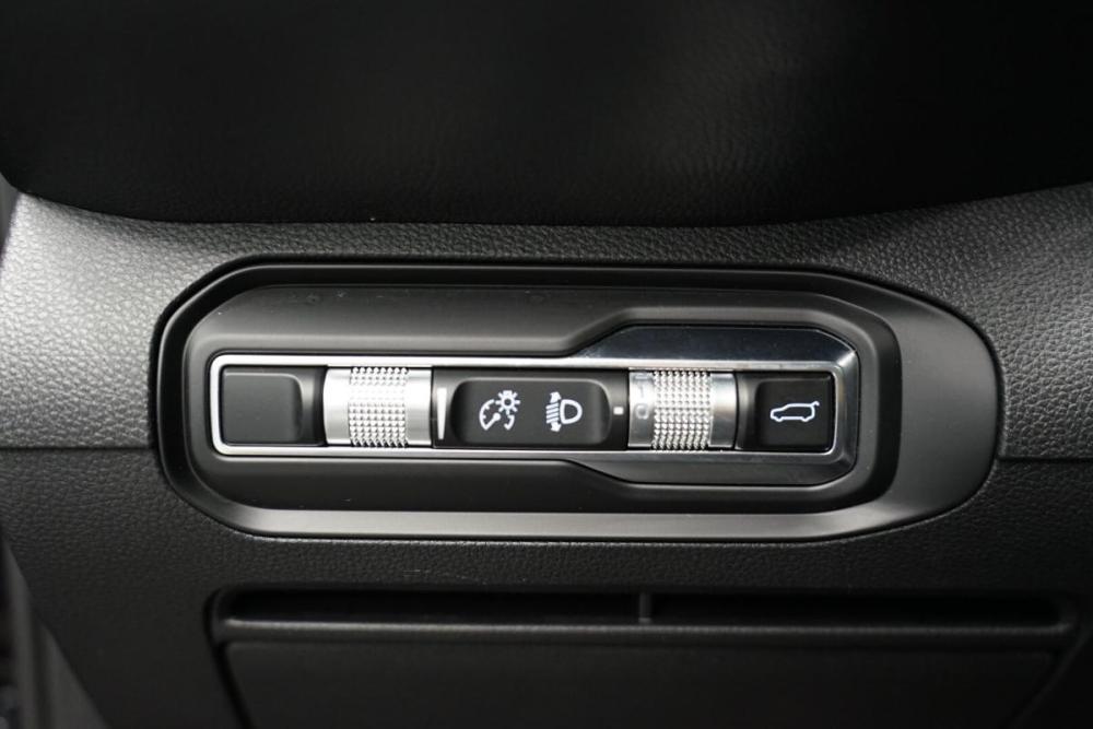 Geely Okavango I Рестайлинг Крым  - изображение 12