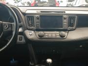 Toyota RAV4 IV (XA40) Рестайлинг Казань  - изображение 40