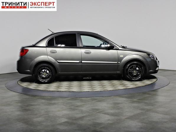 Kia Rio II Рестайлинг с пробегом 2010 года, цена 697 000 рублей, 142335 км, седан, Автокод Объявления