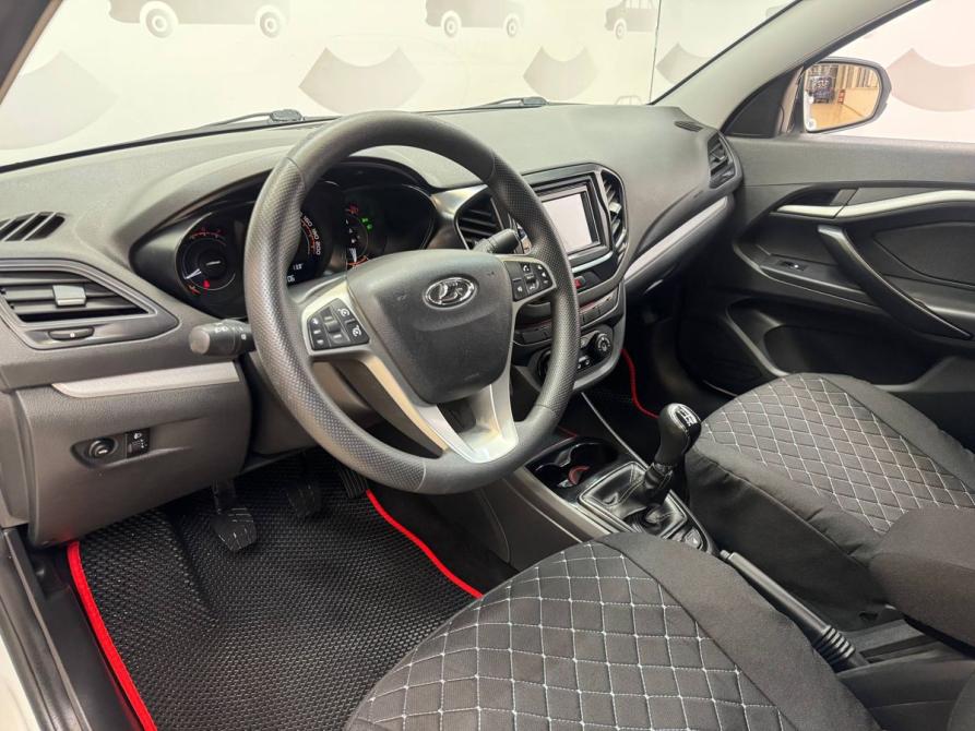Lada (ВАЗ) Vesta I Ставрополь  - изображение 9