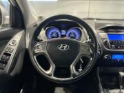 Hyundai ix35 I Новосибирск  - изображение 26