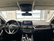 BMW 5 серии VII (G30/G31/G38) Рестайлинг Москва  - изображение 35