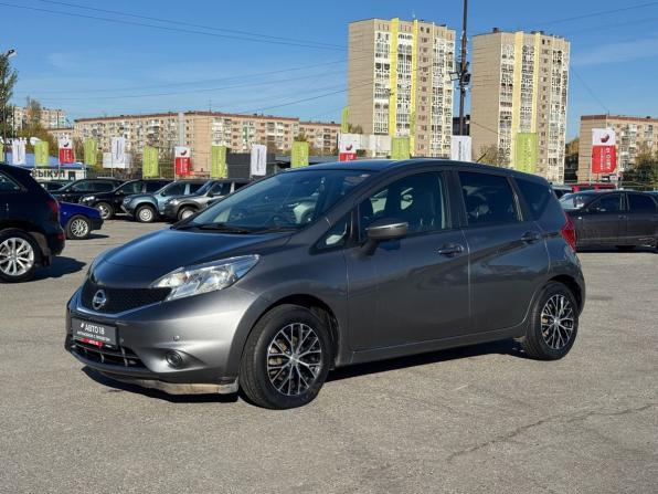 Nissan Note II Рестайлинг с пробегом 2016 года, цена 839 000 рублей, 135323 км, хэтчбек, Автокод Объявления