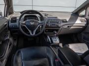 Honda Civic VIII Рестайлинг Краснодар  - изображение 24