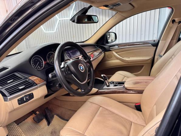 BMW X6 I (E71) с пробегом 2010 года, цена 1 790 000 рублей, 304651 км, внедорожник, Автокод Объявления