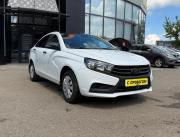 Lada (ВАЗ) Vesta I Нефтекамск  - изображение 11