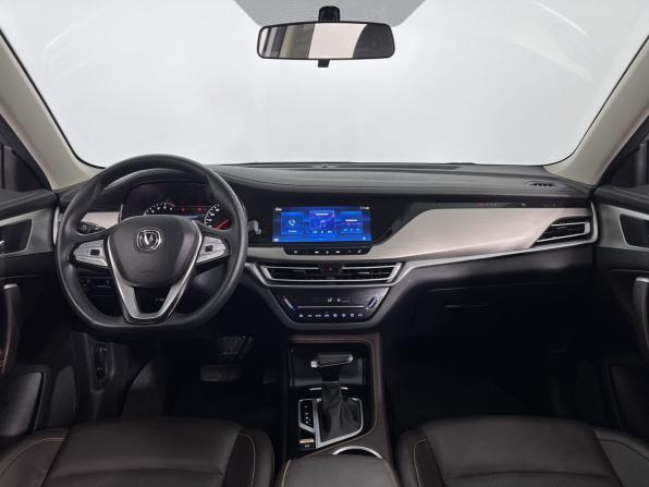 Changan CS35 Plus I с пробегом 2020 года, цена 1 650 000 рублей, 64720 км, внедорожник, Автокод Объявления