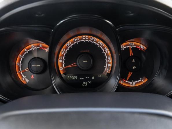 Lada (ВАЗ) Vesta I с пробегом 2020 года, цена 1 270 000 рублей, 65569 км, универсал, Автокод Объявления