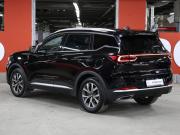 Chery Tiggo 7 Pro Max I Москва  - изображение 36