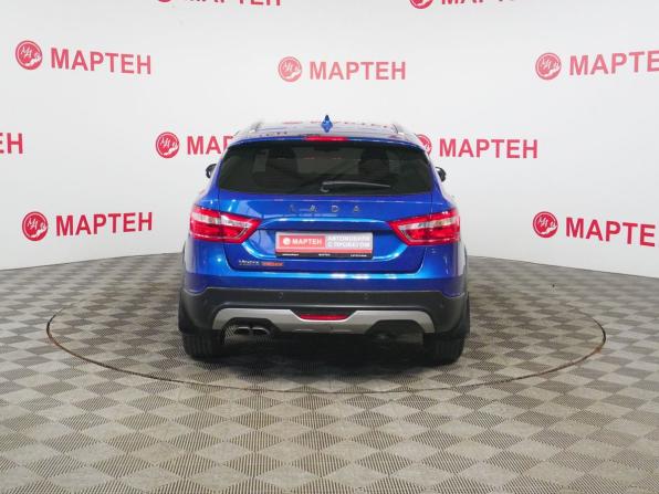 Lada (ВАЗ) Vesta I с пробегом 2021 года, цена 1 046 000 рублей, 152914 км, универсал, Автокод Объявления