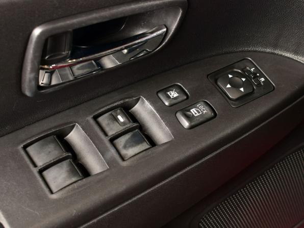 Mitsubishi ASX I с пробегом 2010 года, цена 1 015 999 рублей, 181745 км, внедорожник, Автокод Объявления