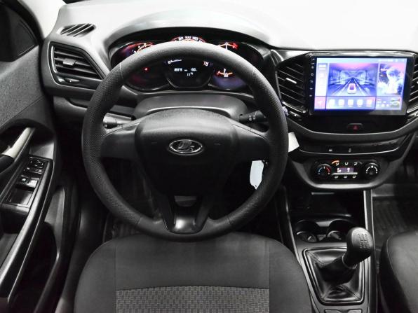 Lada (ВАЗ) Vesta I с пробегом 2020 года, цена 1 050 000 рублей, 86976 км, седан, Автокод Объявления