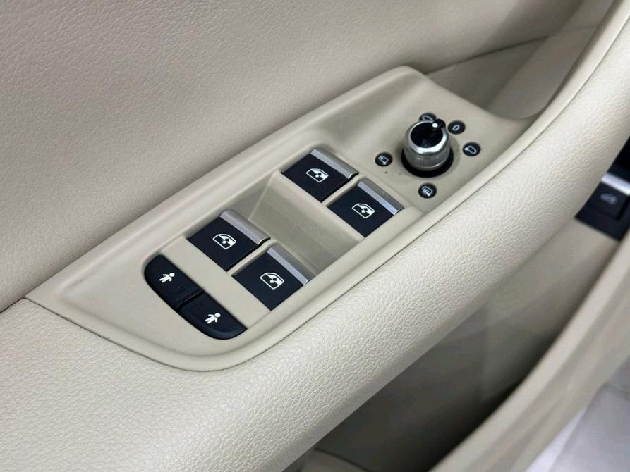 Audi Q7 II (4M) Воронеж  - изображение 15