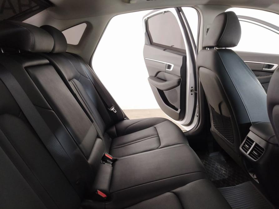Hyundai Sonata VIII (DN8) Екатеринбург  - изображение 25