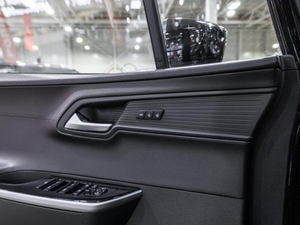 Hyundai Custo I с пробегом 2022 года, цена 3 899 700 рублей, 63691 км, минивэн, Автокод Объявления