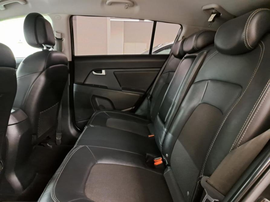 Kia Sportage III Казань  - изображение 15