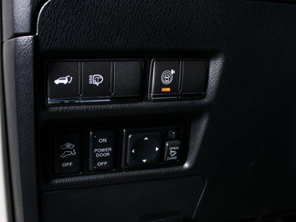 Nissan Patrol VI (Y62) с пробегом 2013 года, цена 2 259 000 рублей, 286995 км, внедорожник, Автокод Объявления