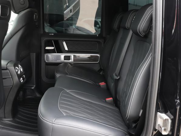 Mercedes-Benz G-Класс AMG II (W463) с пробегом 2023 года, цена 27 990 000 рублей, 19841 км, внедорожник, Автокод Объявления