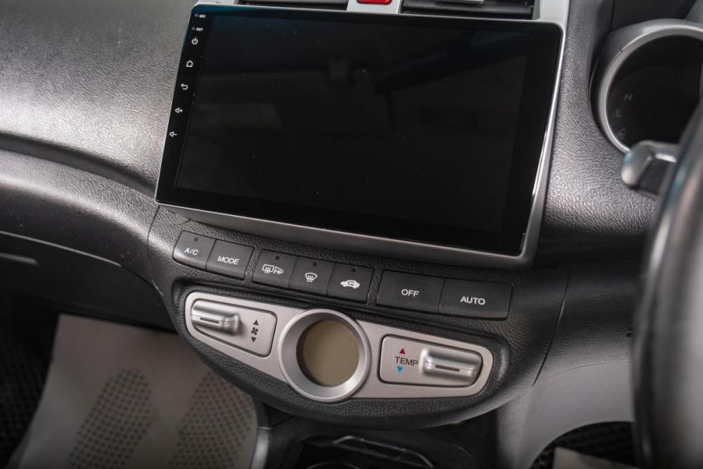 Honda Airwave I Рестайлинг Томск  - изображение 14