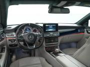 Mercedes-Benz CLS AMG II (W218) Рестайлинг Москва  - изображение 33
