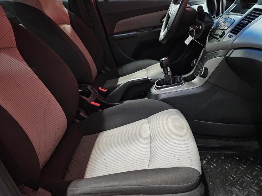 Chevrolet Cruze I Вологда  - изображение 12